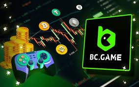 How to Easily Sign Up for BC.Game Your Guide to Getting Started