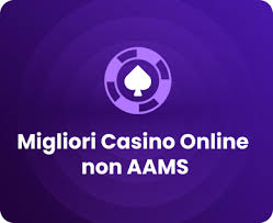 I Migliori Casino Senza AAMS Dove Giocare in Sicurezza