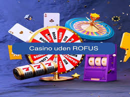 PayPal Casino Uden Rufus En Guide til Sikker Online Spil