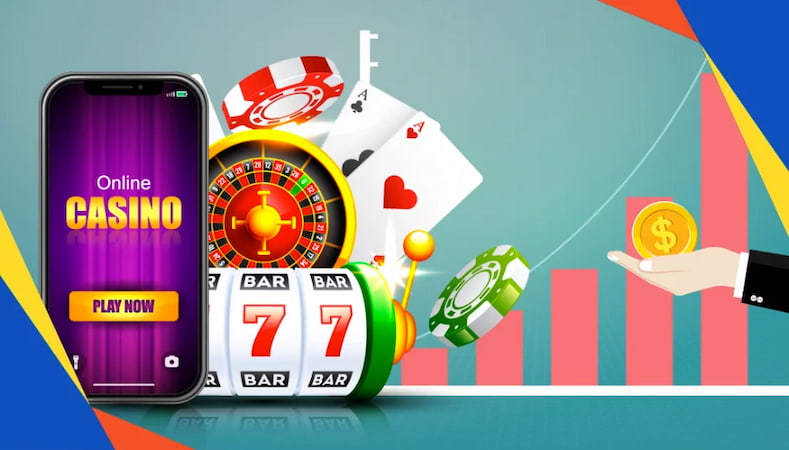 SlotsAmigo Online Casino UK Your Guide to Winning Big