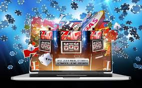SlotsAmigo Online Casino UK Your Guide to Winning Big