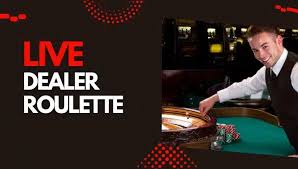 The Excitement of Live Roulette A Comprehensive Guide 34043253