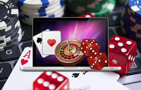 Explore the Excitement at Casper Bets Casino & Sportsbook